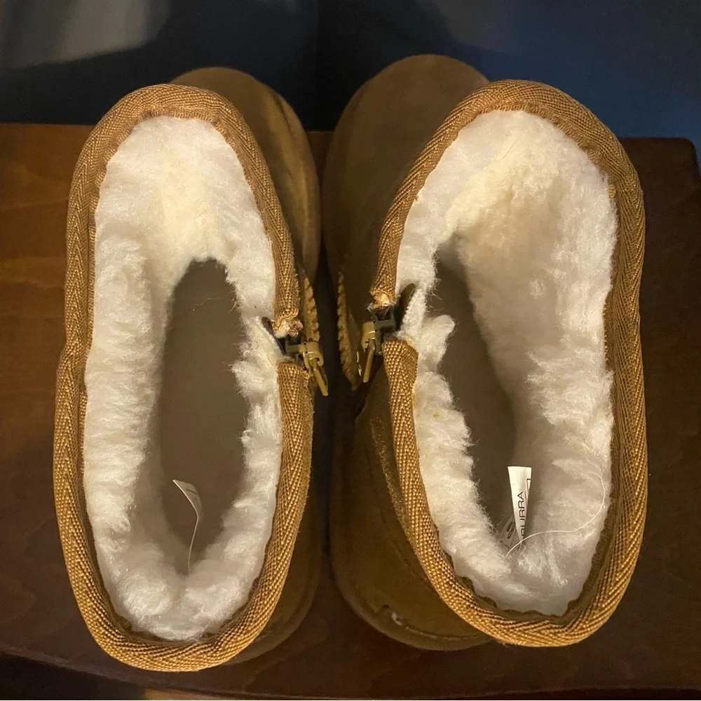 UGG® Women's Classic Mini II Boots, NWOT